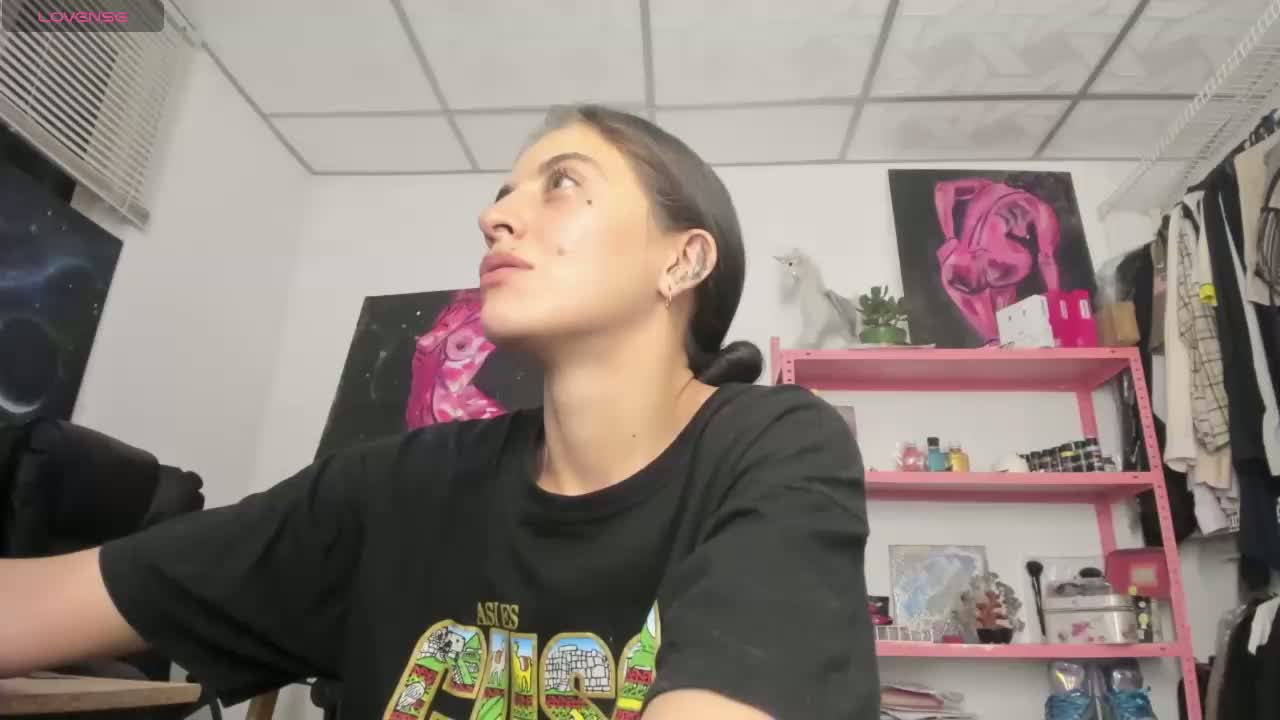 mariecam420 Приват Записи 2026-03-29