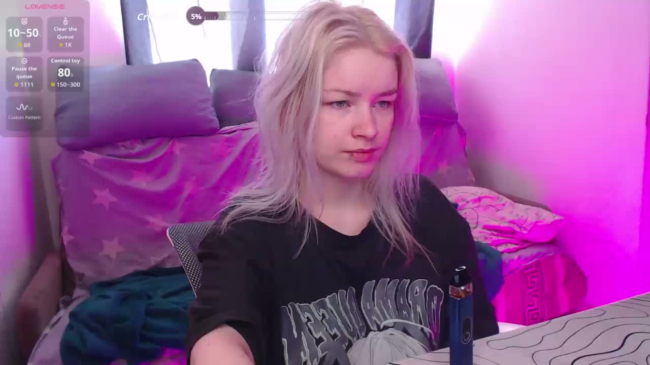 CherryNight666 Приват Записи 2026-03-29