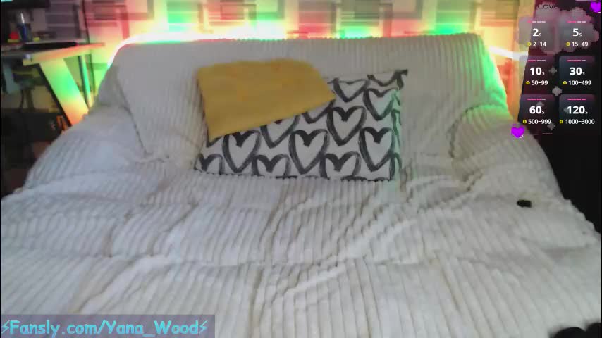 camkitana01 Приват Записи 2026-03-30