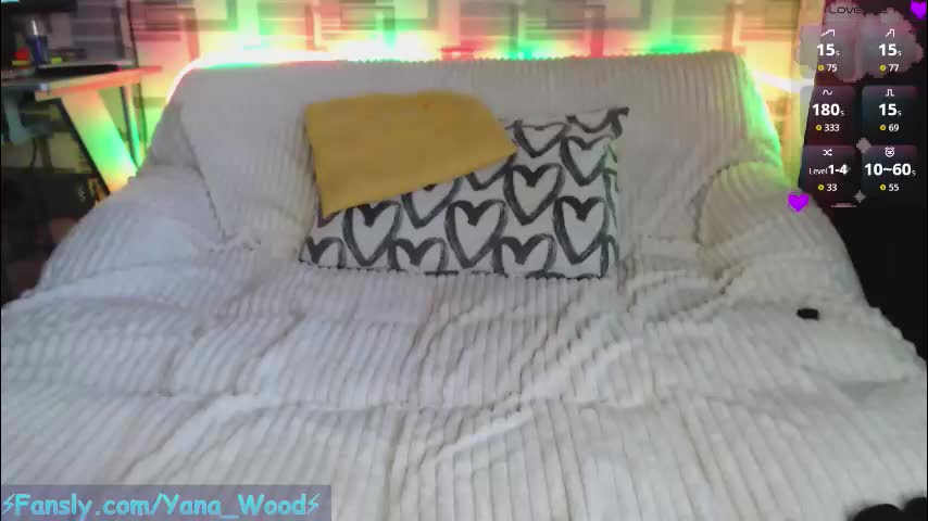 camkitana01 Приват Записи 2026-03-30