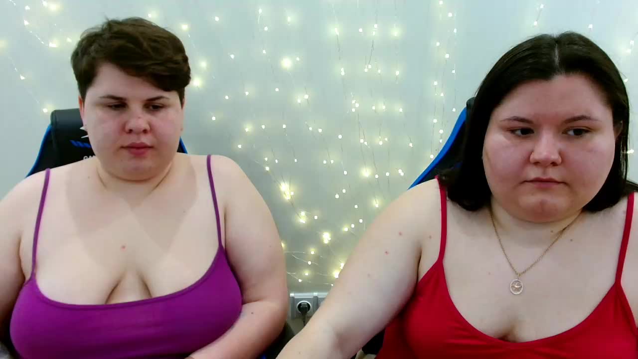 BeckyAndEllen Приват Записи 2026-03-30