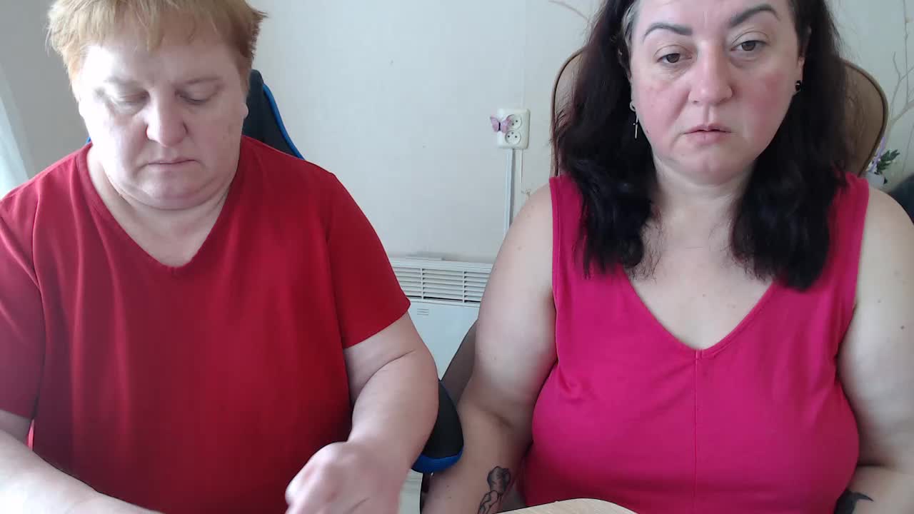 XMollyJaneEX Приват Записи 2026-03-30