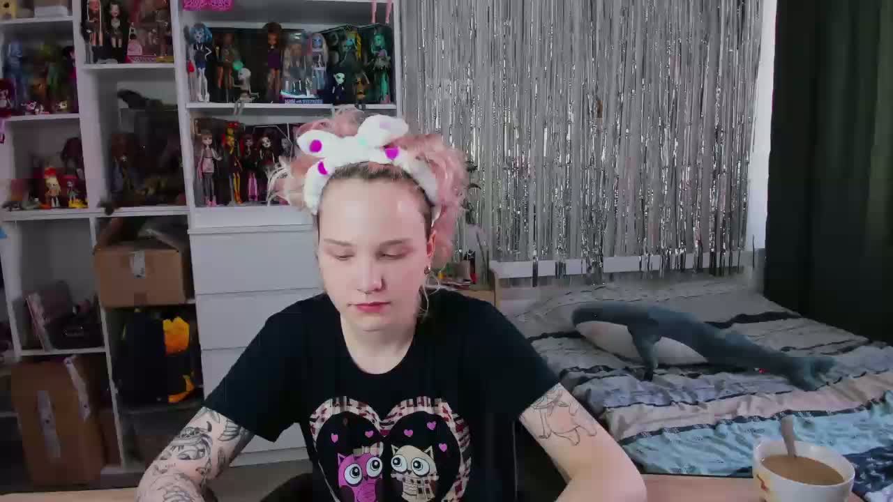 Cool-Love Приват Записи 2026-03-29