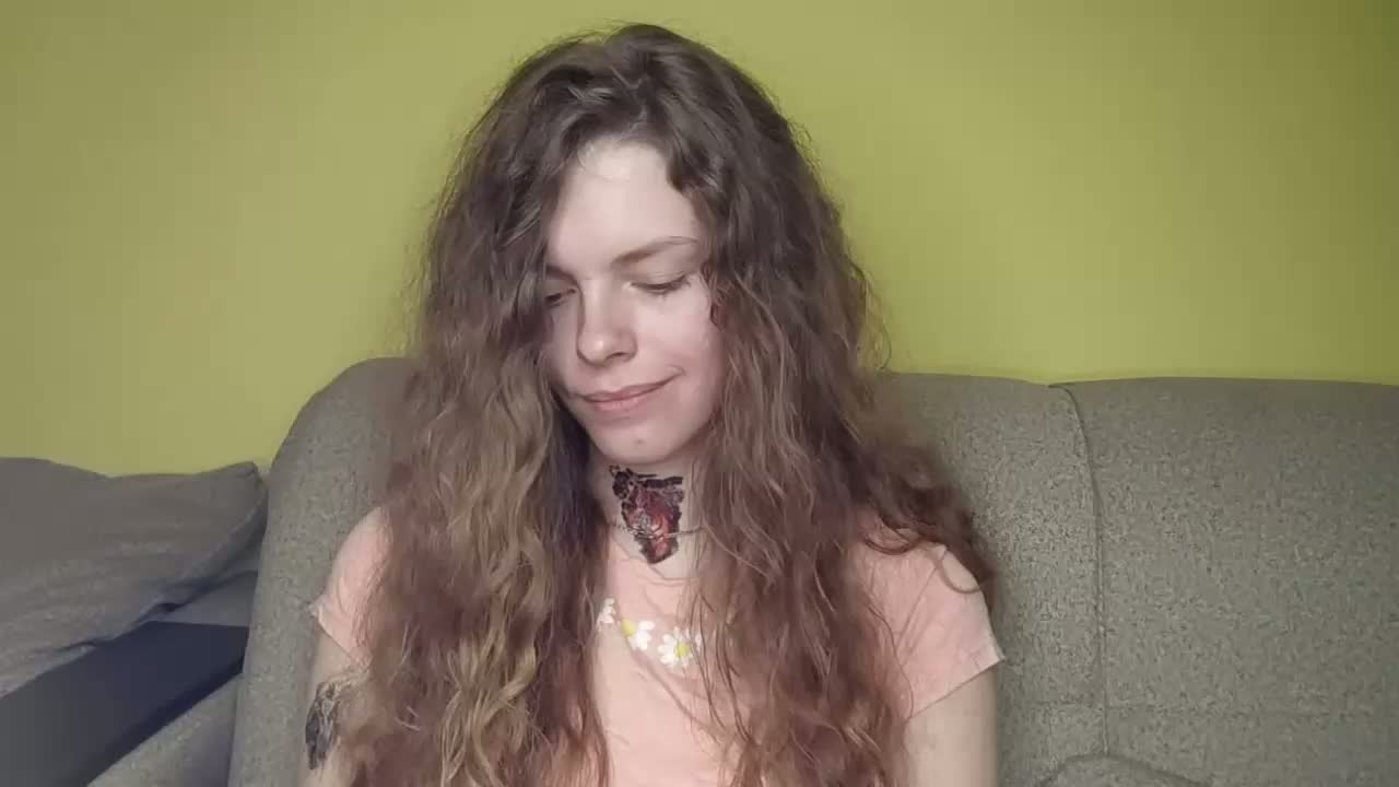 TalithaVidot Приват Записи 2026-03-29