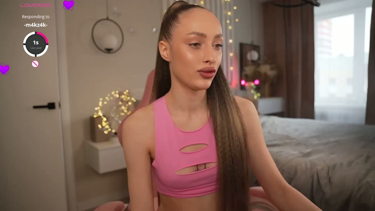 MilaLuxury Приват Записи 2026-03-29