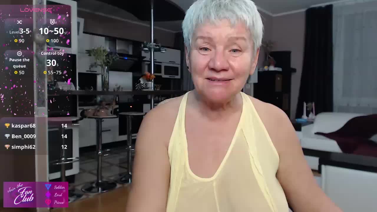 roxana-brooks Приват Записи 2026-03-30