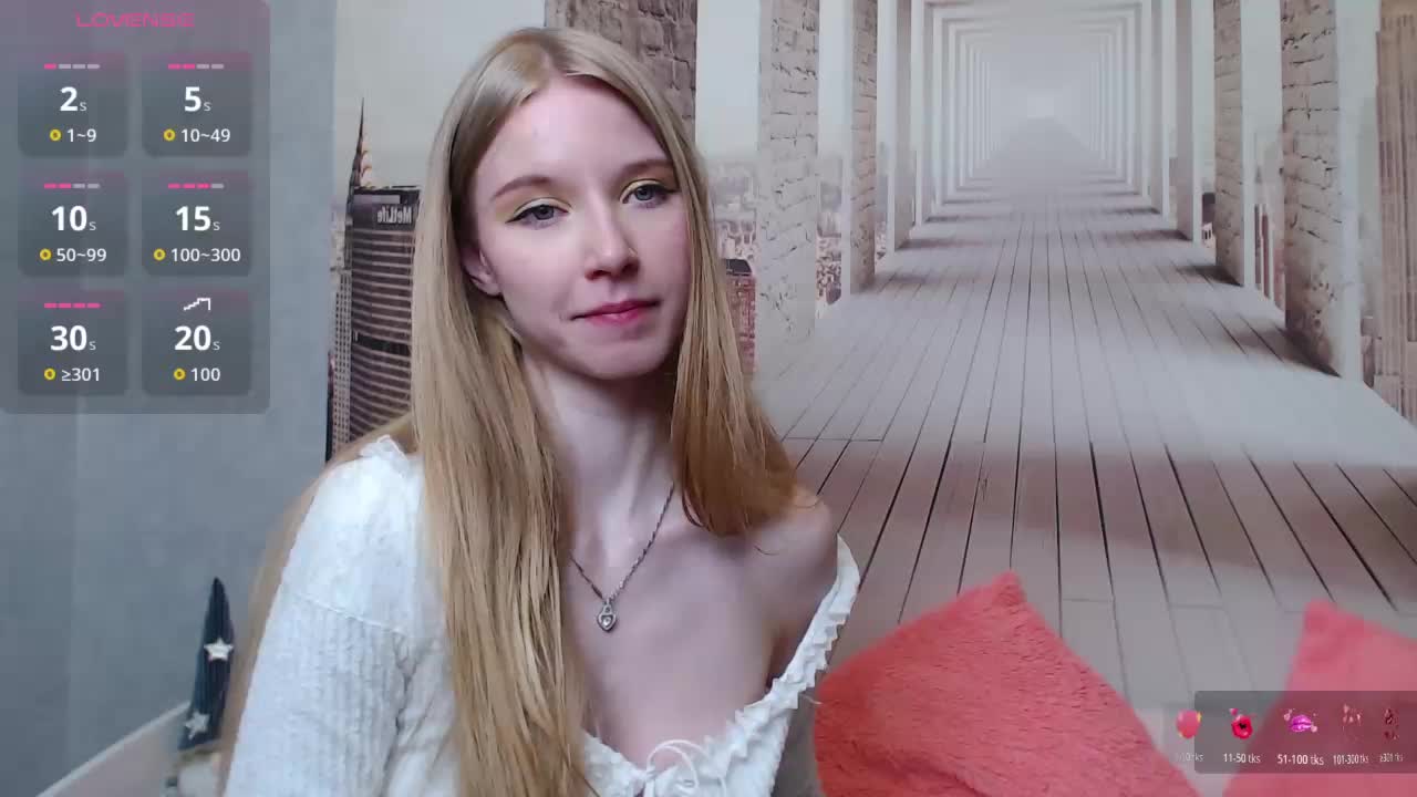 cutieblondegirl Приват Записи 2026-03-30