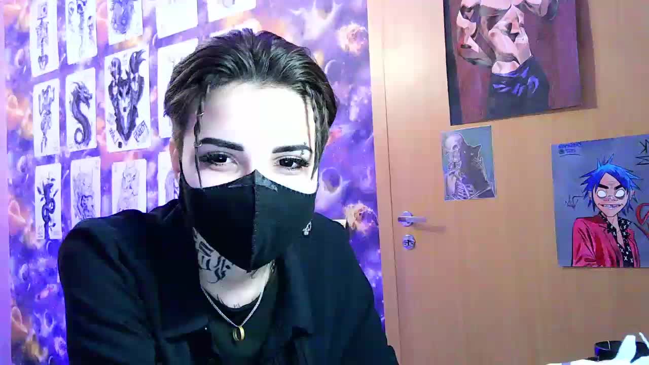 Dark-Pictur- Приват Записи 2026-03-30