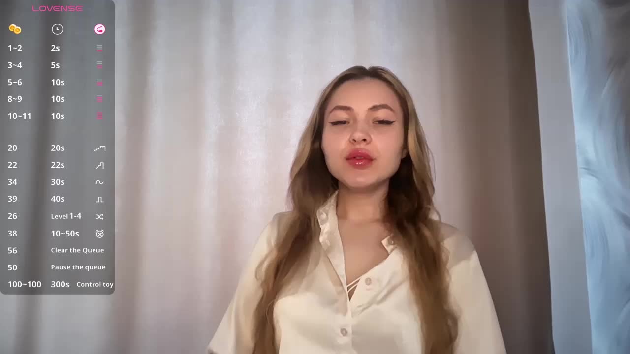 SilkAndSin Приват Записи 2026-03-29