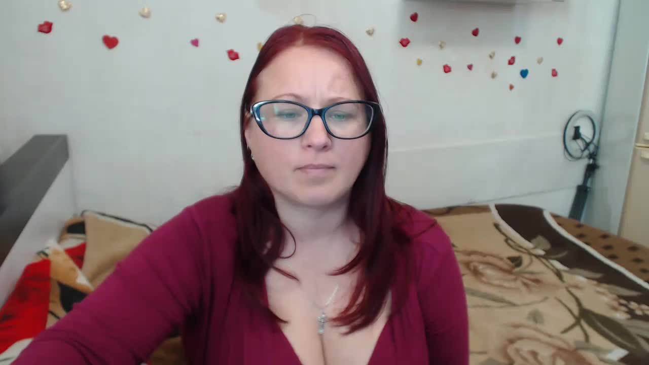 Lilia4joy Приват Записи 2026-03-30