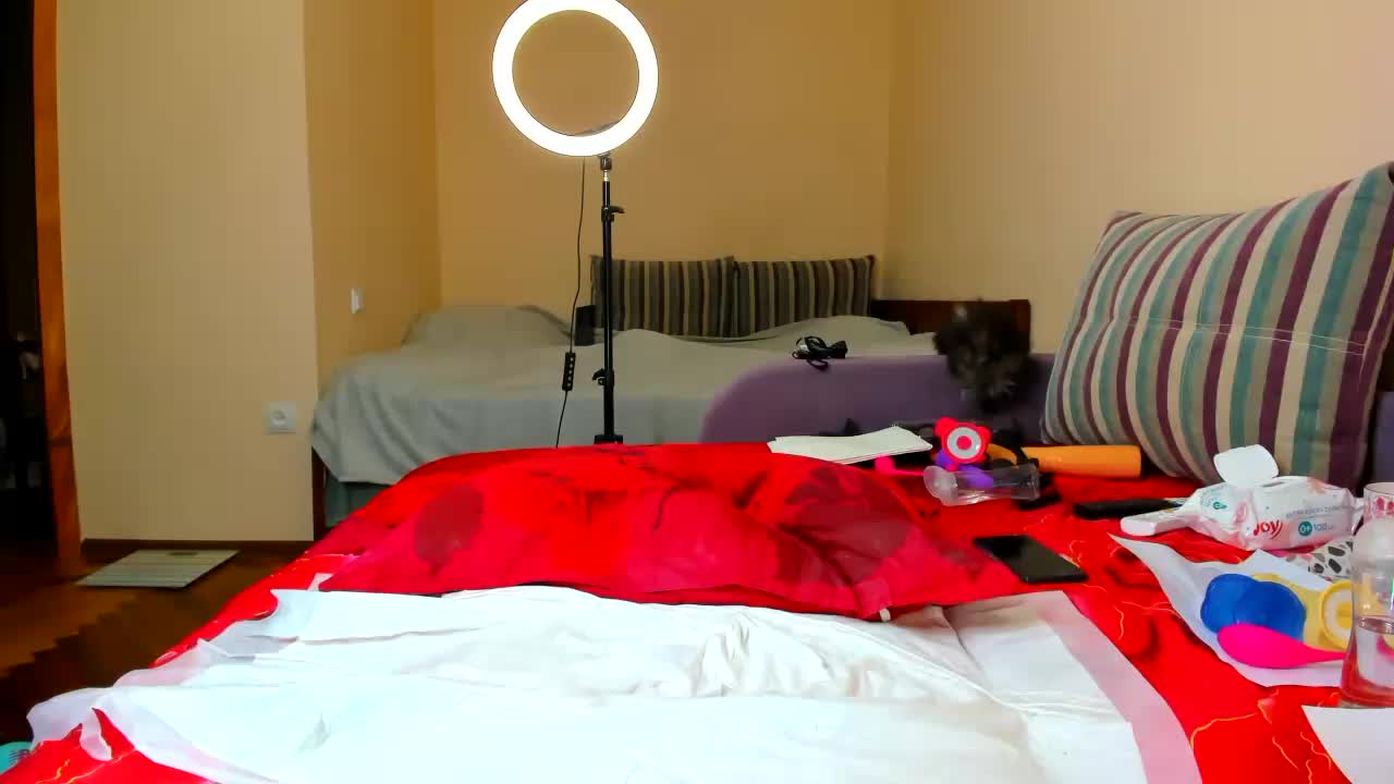 ANALQUEEN555 Приват Записи 2026-03-30