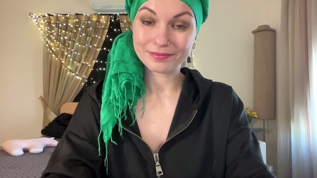 LilithNewdawn Приват Записи 2026-03-30