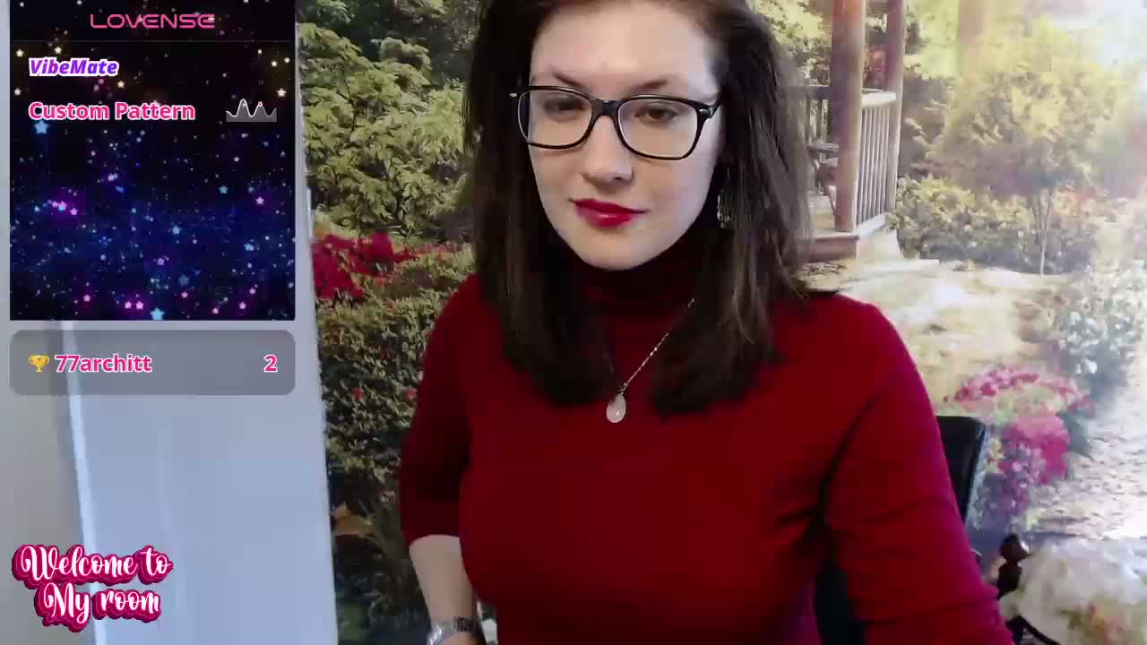 PavlaAdore Приват Записи 2026-03-30