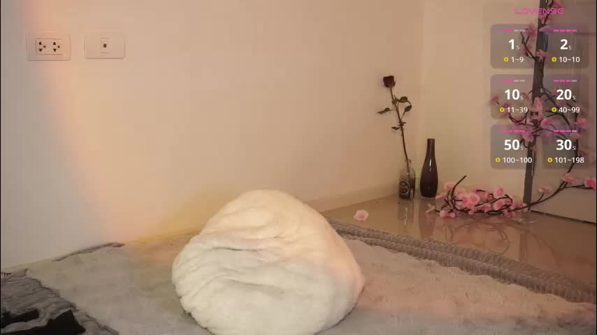 lillucooper Приват Записи 2026-03-30