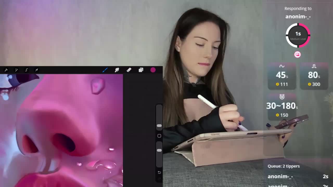 pohuy-_- Приват Записи 2026-03-30