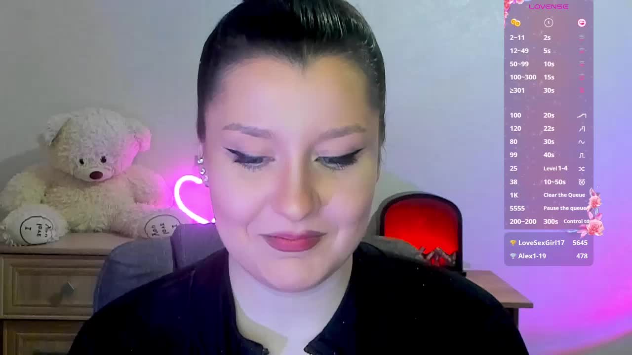 MistyBibi Приват Записи 2026-03-30