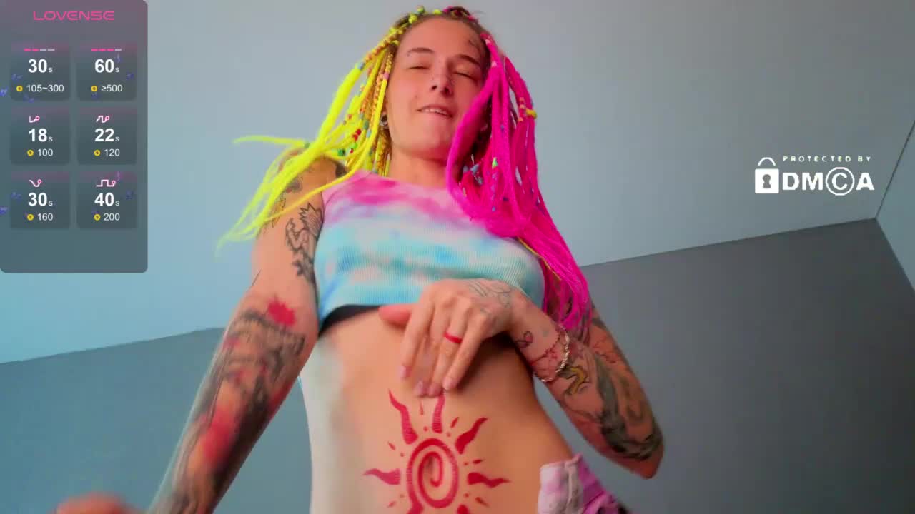 Ne_Sonia Приват Записи 2026-03-30