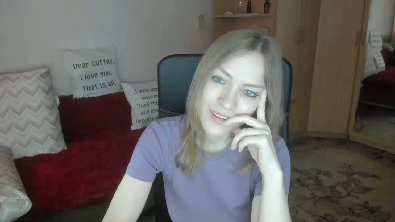 SilviaSweet Приват Записи 2026-03-30