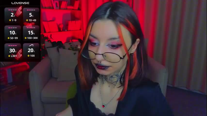 mistress__marcelline Приват Записи 2026-03-31