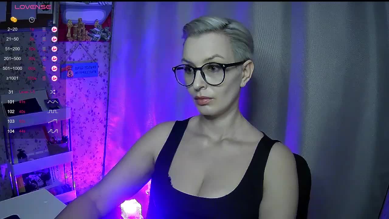 MamaKoska Приват Записи 2026-03-31