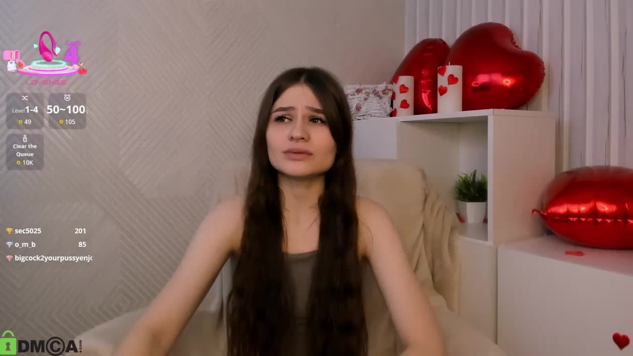 BarbaraAlen Приват Записи 2026-03-31