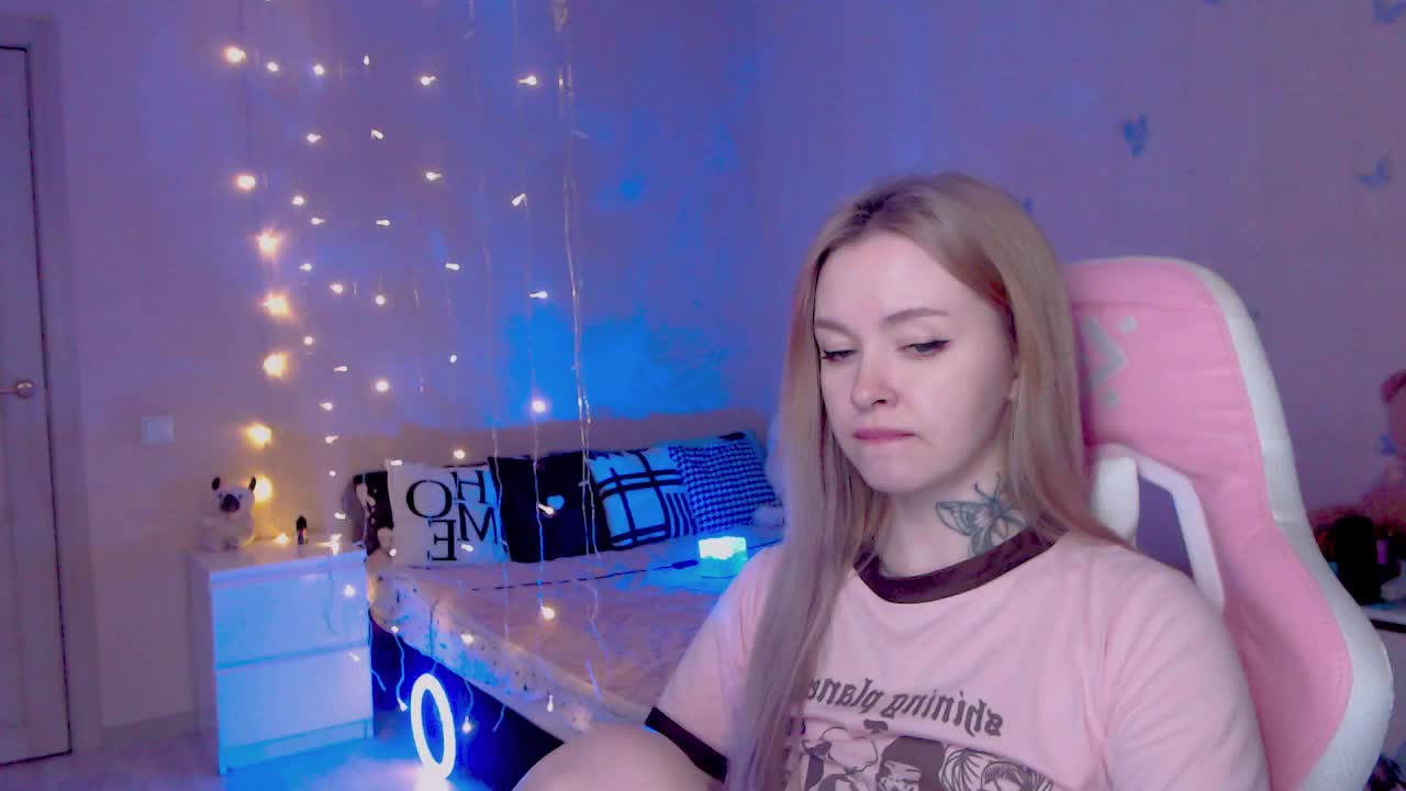 NaughtyMable Приват Записи 2026-03-31