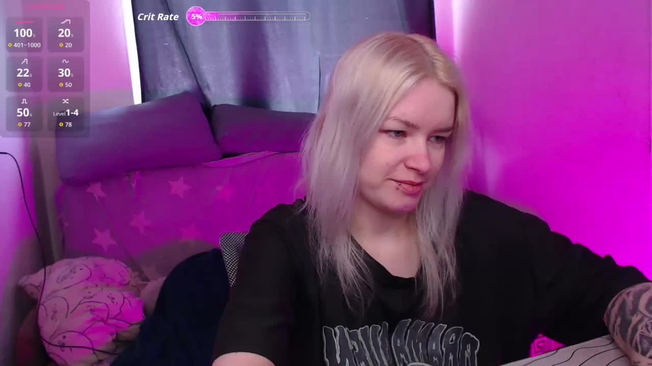 CherryNight666 Приват Записи 2026-03-31
