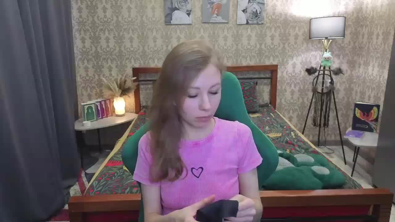 MaryAn Приват Записи 2026-03-31