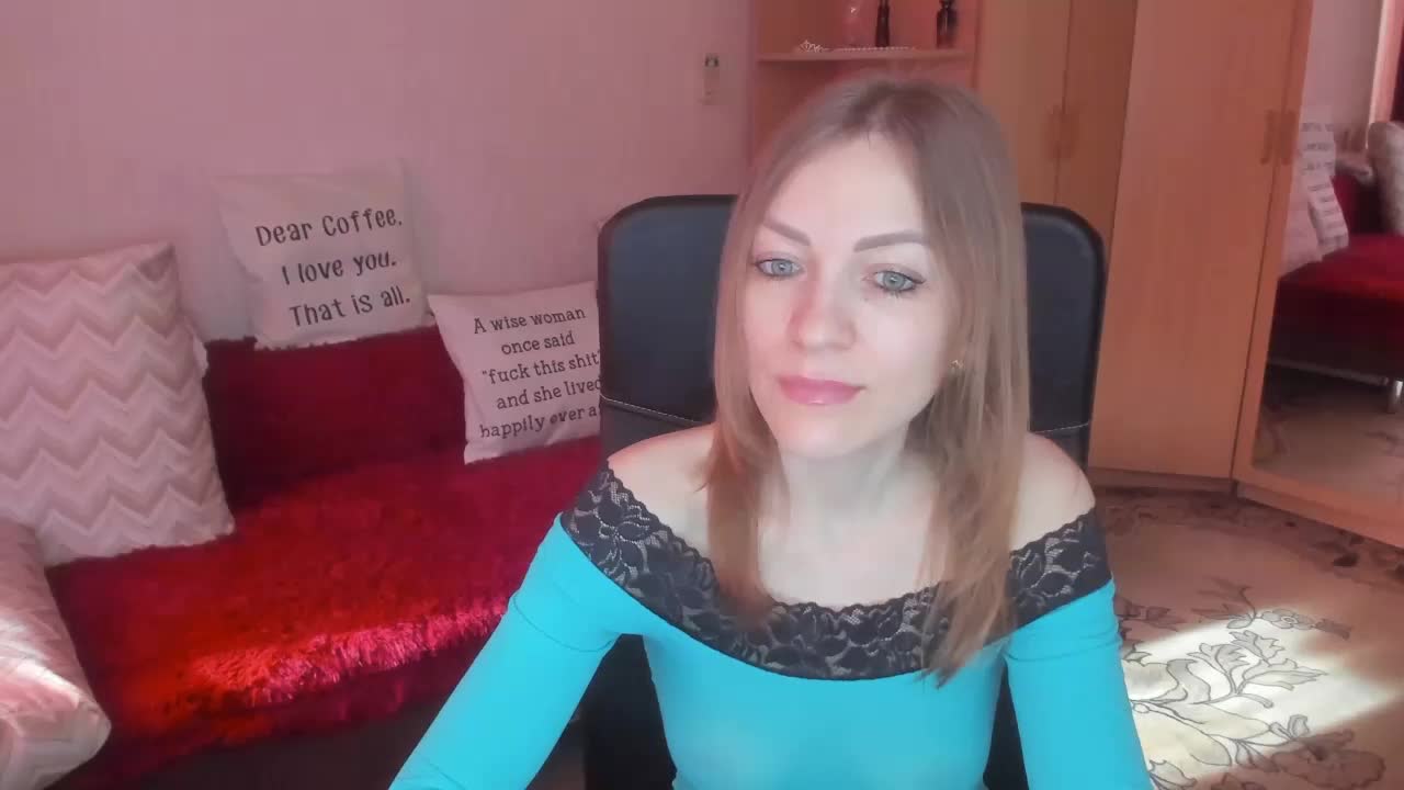 SilviaSweet Приват Записи 2026-03-31