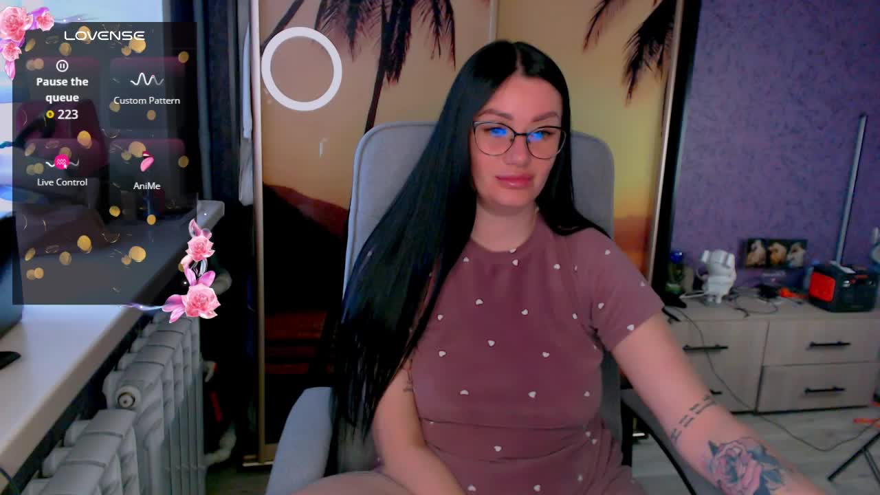 goldenwitchx Приват Записи 2026-03-31