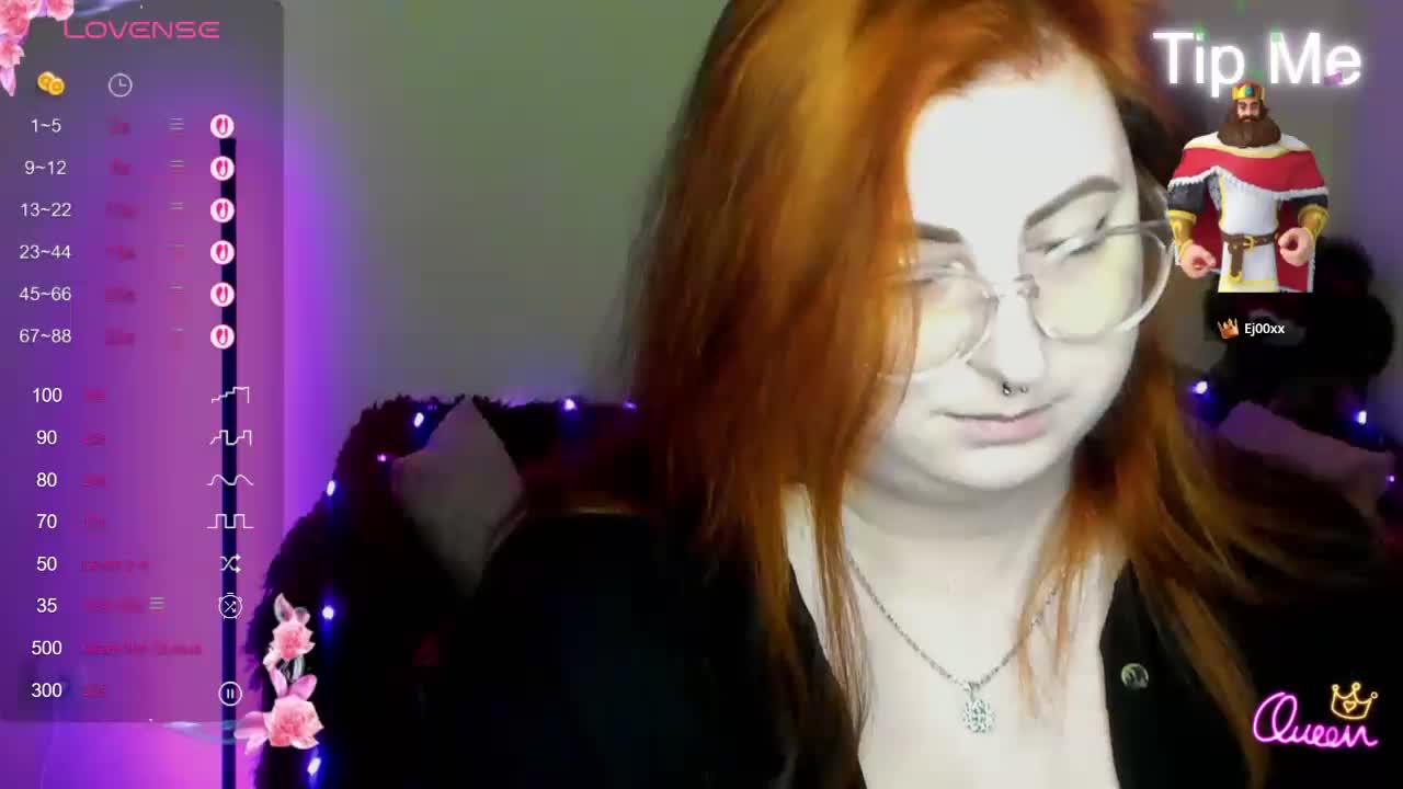 Aliciaredluv Приват Записи 2026-03-31