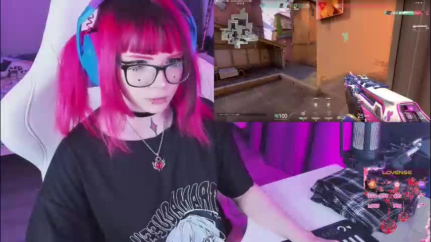 yumi_youkai Приват Записи 2026-03-31