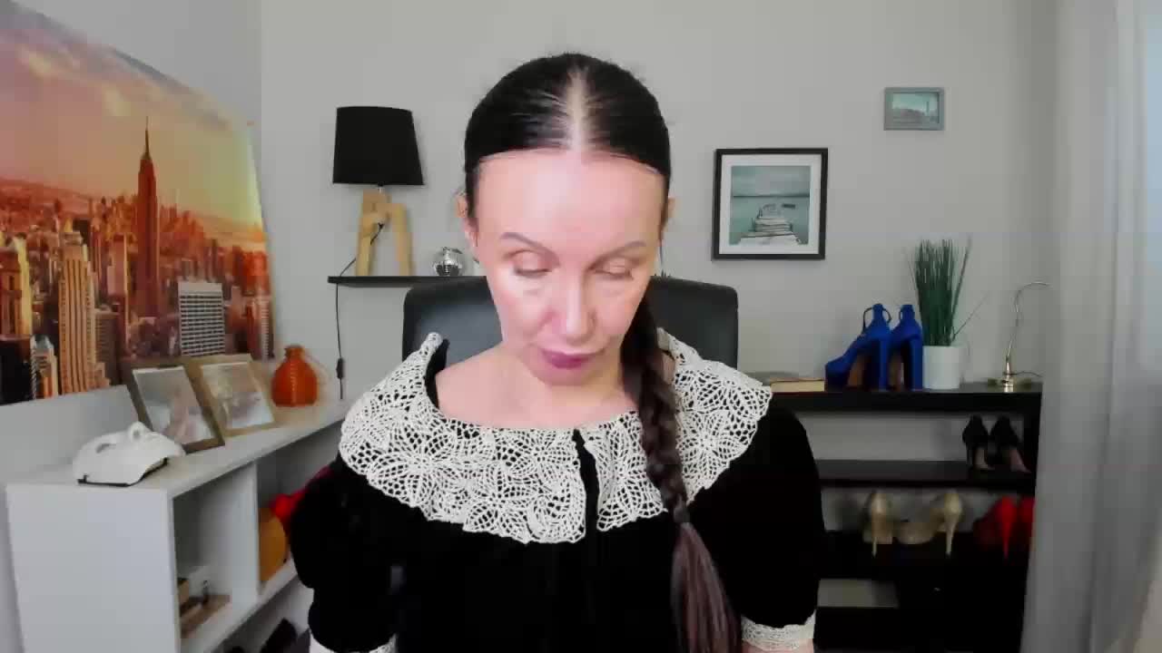 velvetJasmine Приват Записи 2026-03-31