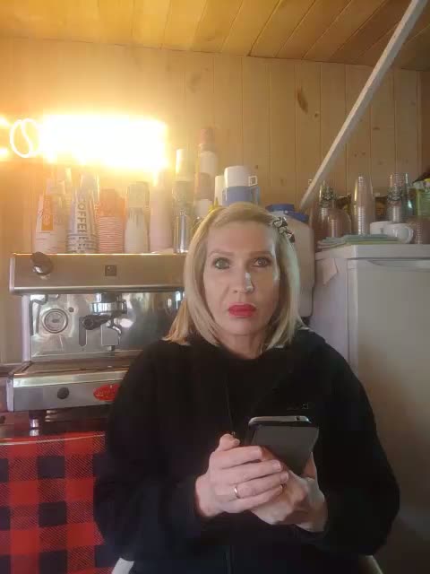 Katriona Приват Записи 2026-03-30