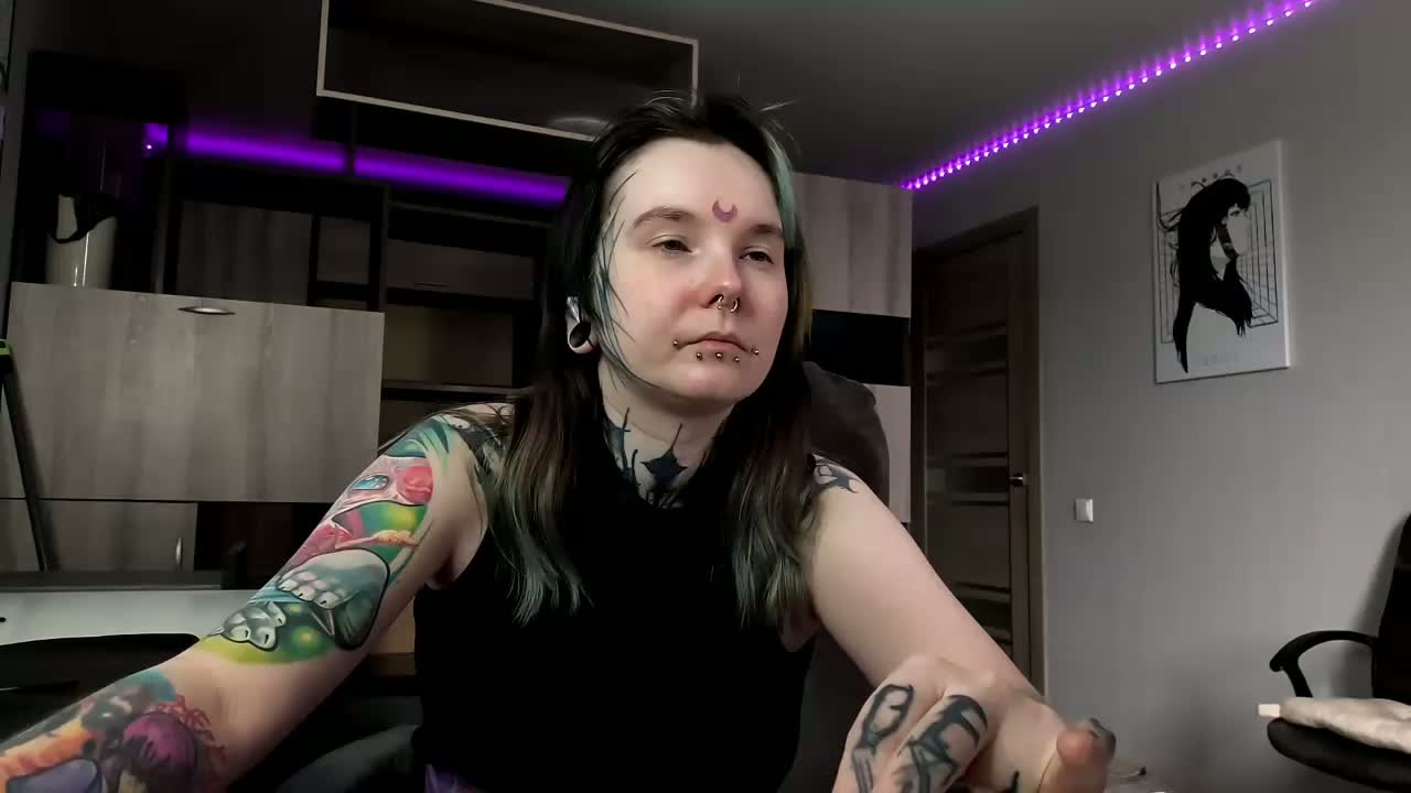 RobbynIturbe Приват Записи 2026-03-30