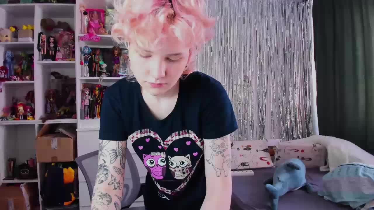 Cool-Love Приват Записи 2026-03-31