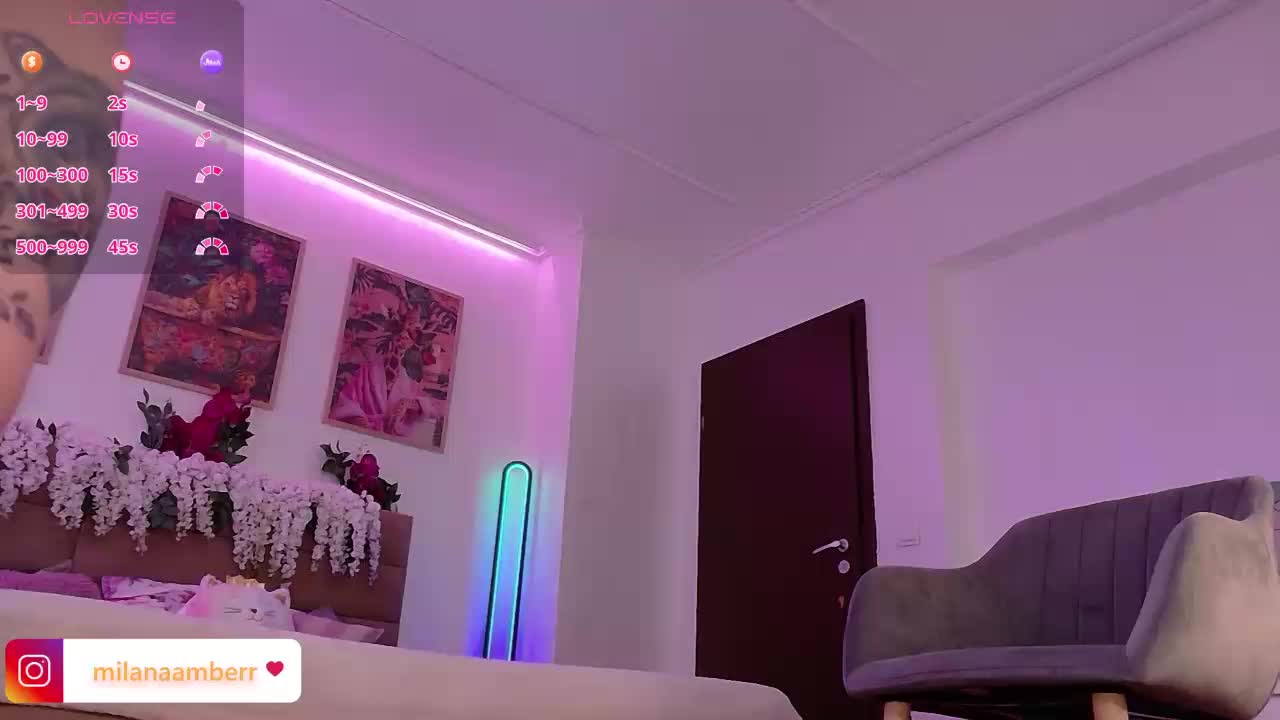 MilanaAmber Приват Записи 2026-03-31