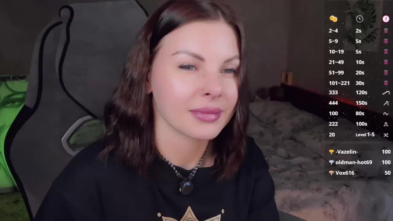 La_Banditta Приват Записи 2026-03-30