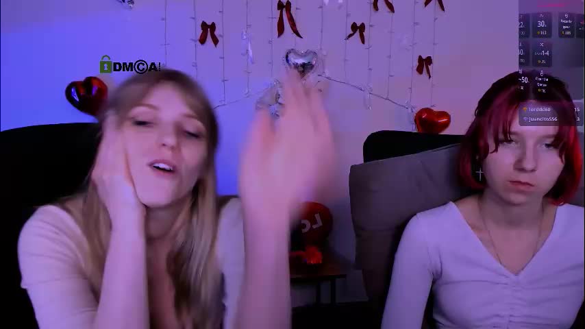 gloria_bubble Приват Записи 2026-03-31