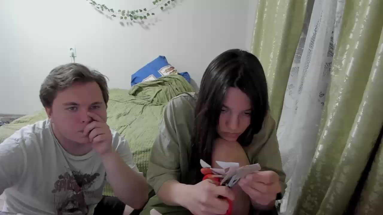 FanatKenli Приват Записи 2026-03-31