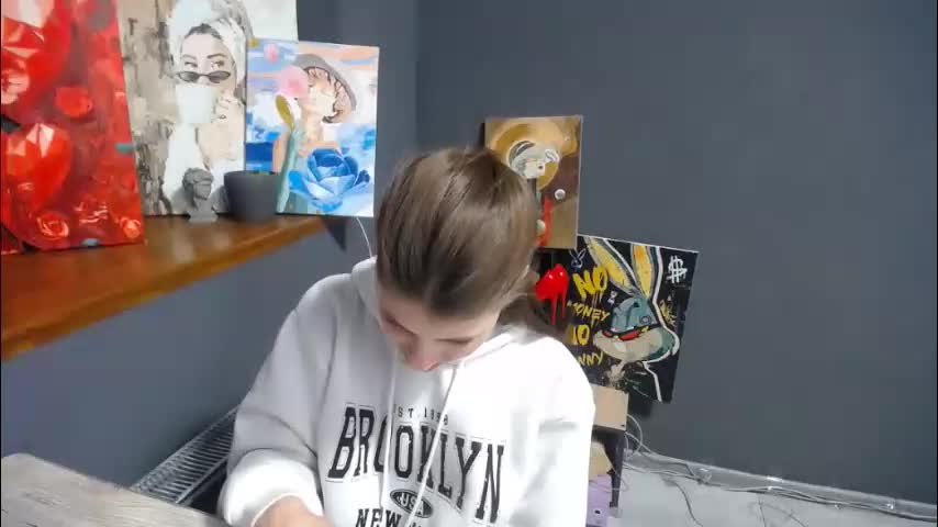 tiny_felicity Приват Записи 2026-03-31