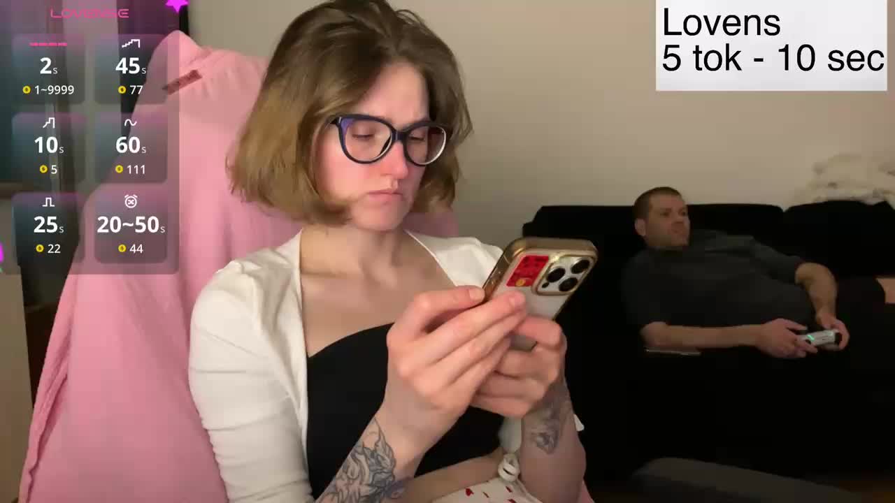 Sexy-Sweets Приват Записи 2026-03-31