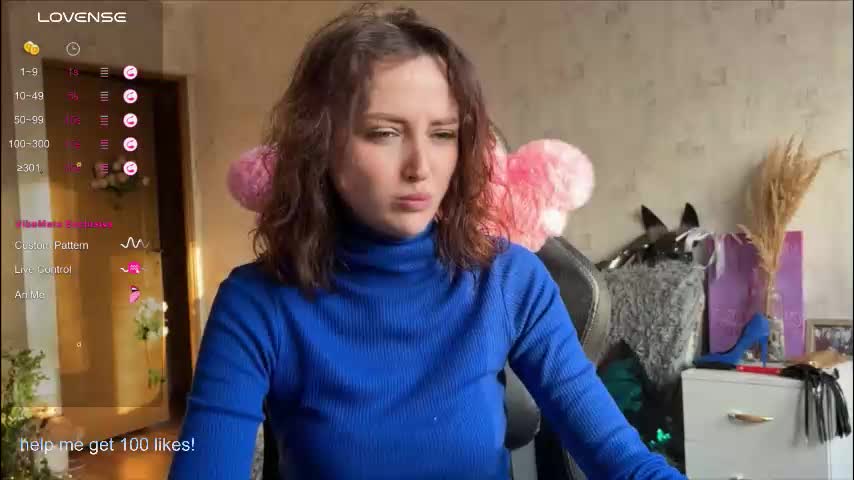 sheslike_firstlove Приват Записи 2026-03-31