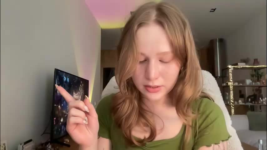 whoisalisa Приват Записи 2026-03-31