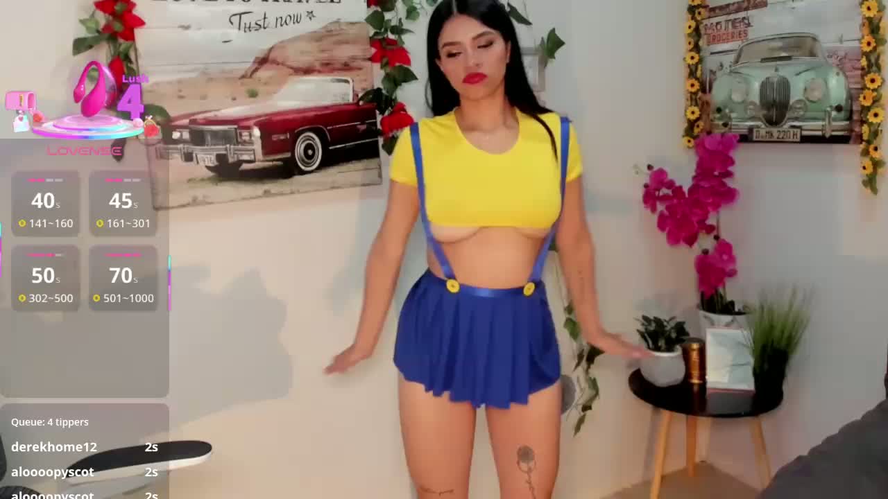 marilyndanger Приват Записи 2026-03-30