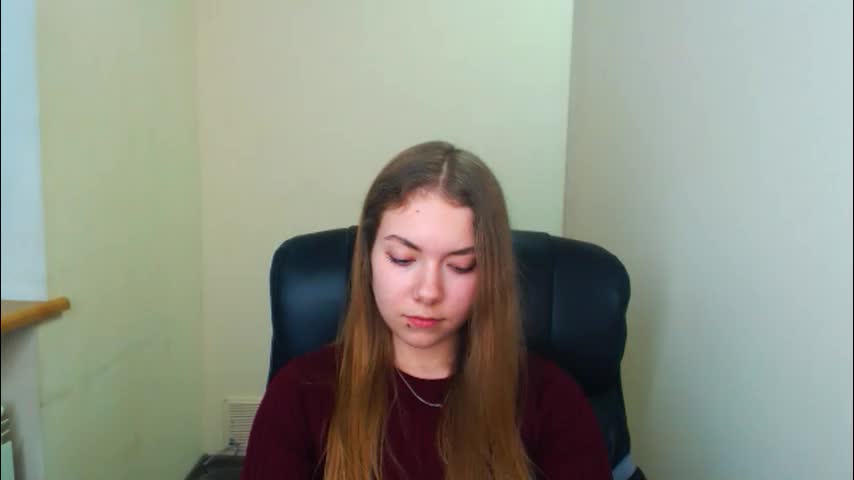 zoey_deuttch Приват Записи 2026-03-31