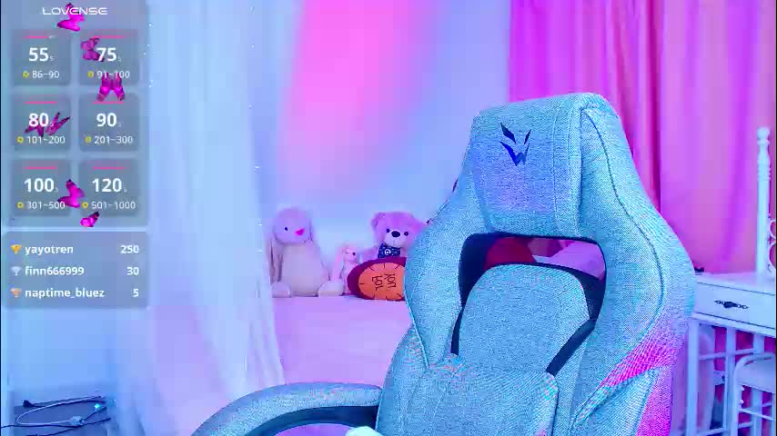 cutemousee Приват Записи 2026-03-31