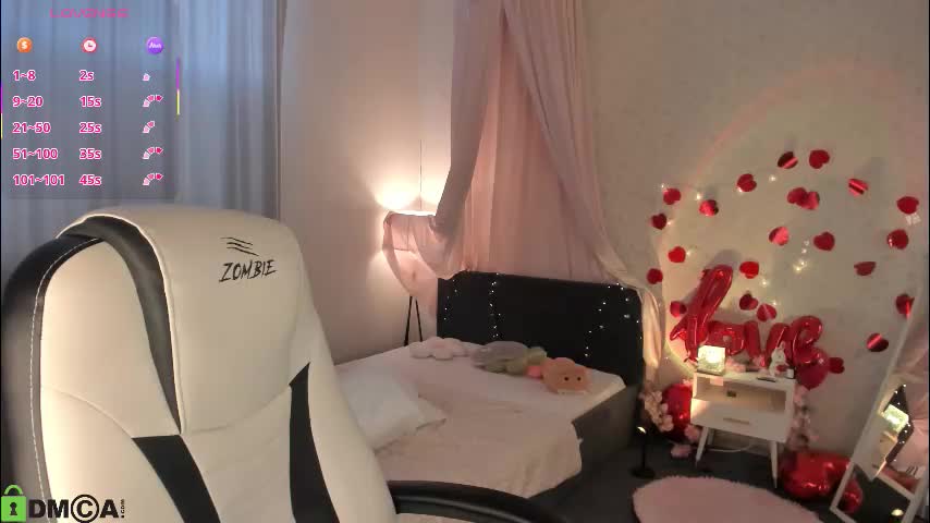 fieryfeline Приват Записи 2026-03-31