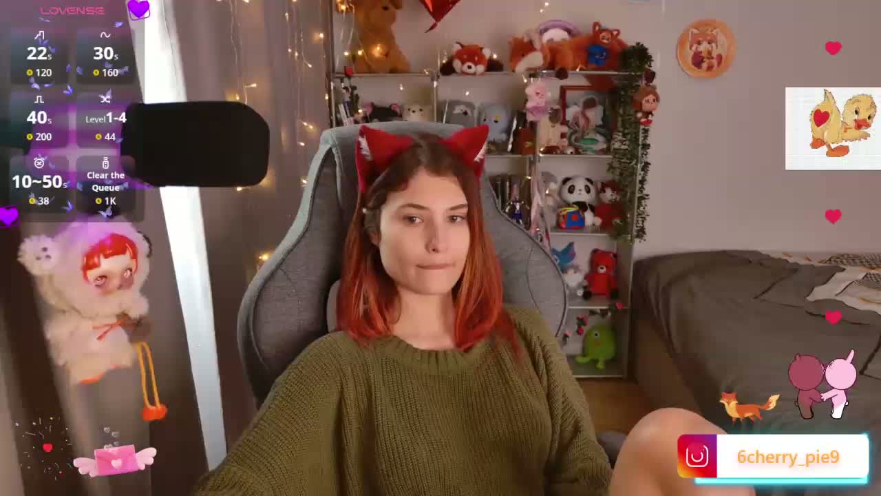 FOX69LOVE Приват Записи 2026-03-30