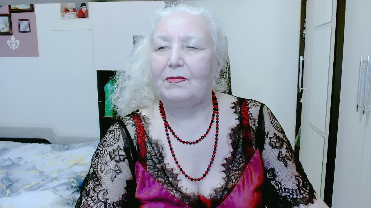GrannyWants Приват Записи 2026-03-30
